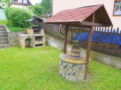 Продажа хижины Žlutice č. 27