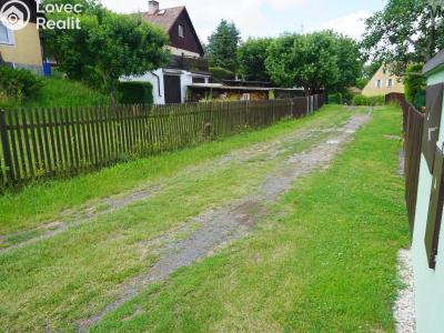 Продажа хижины Žlutice č. 32