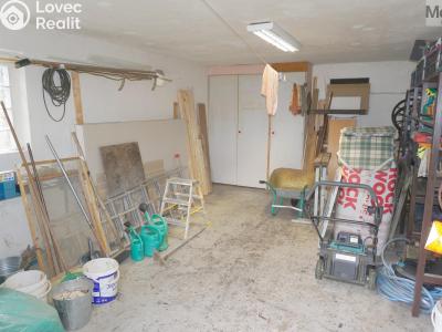Продажа хижины Žlutice č. 33