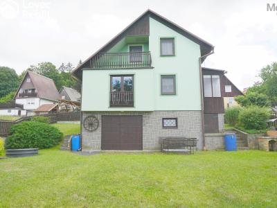 Продажа хижины Žlutice č. 36