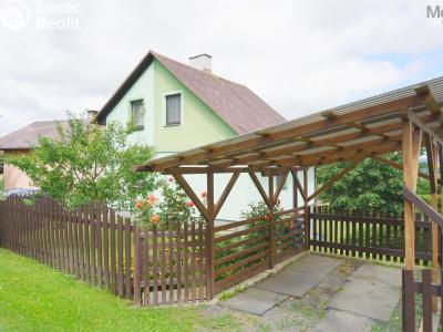 Продажа хижины Žlutice č. 38