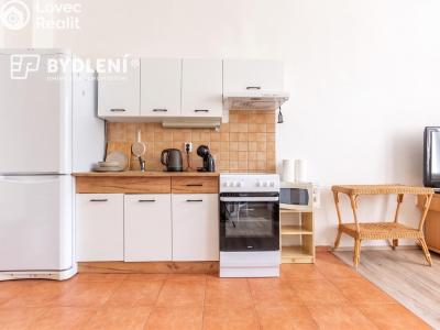Prodej činžovního domu Teplice, Revoluční č. 8
