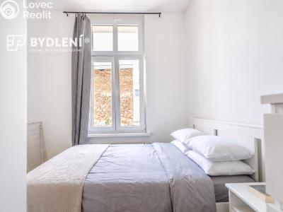 Prodej činžovního domu Teplice, Revoluční č. 15