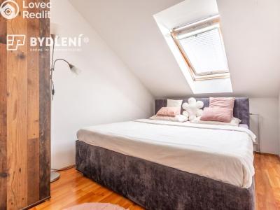 Prodej činžovního domu Teplice, Revoluční č. 25