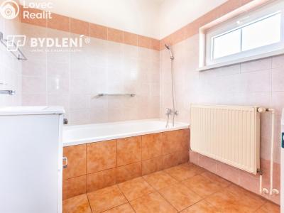 Prodej činžovního domu Teplice, Revoluční č. 28