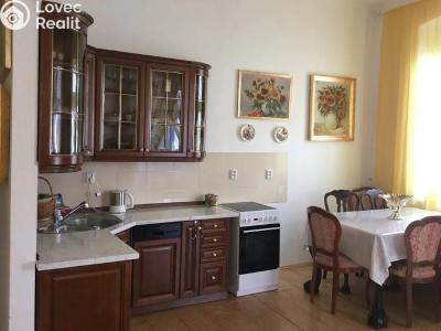 Sale apartment 3+KK Karlovy Vary, Zeyerova č. 3