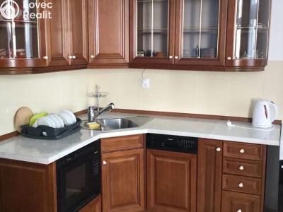 Sale apartment 3+KK Karlovy Vary, Zeyerova č. 4