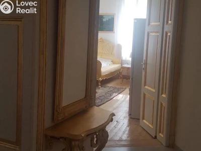 Sale apartment 3+KK Karlovy Vary, Zeyerova č. 5
