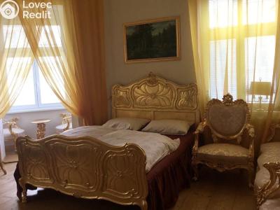 Sale apartment 3+KK Karlovy Vary, Zeyerova č. 6