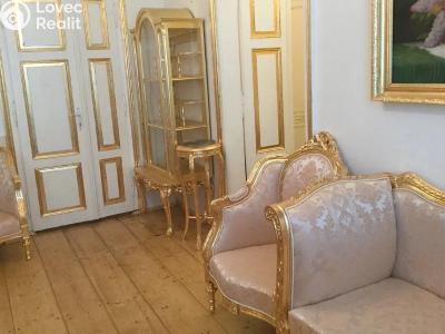 Sale apartment 3+KK Karlovy Vary, Zeyerova č. 7