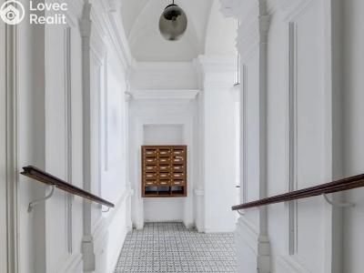 Sale apartment 4+KK Praha, Ovenecká č. 9