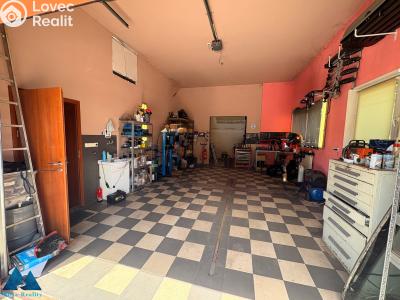 Prodej rodinného domu Lánov č. 26