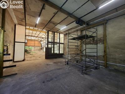 Rent commercial properties Horní Suchá, U Zbrojnice č. 3