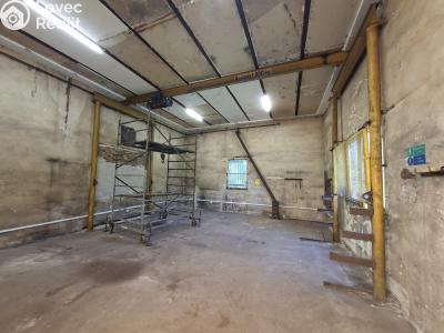 Rent commercial properties Horní Suchá, U Zbrojnice č. 4