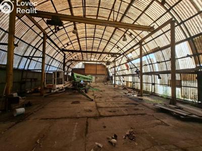 Rent commercial properties Horní Suchá, U Zbrojnice č. 5