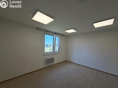 Rent commercial properties Horní Suchá, U Zbrojnice č. 8