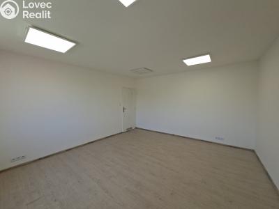 Rent commercial properties Horní Suchá, U Zbrojnice č. 10