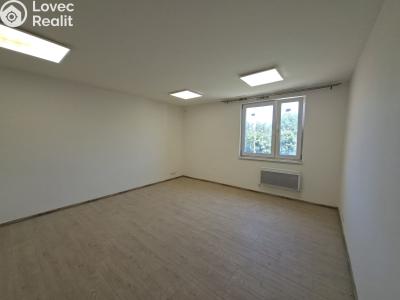 Rent commercial properties Horní Suchá, U Zbrojnice č. 11