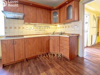 Продажа квартиры 3+1 Teplice, Duchcovská č. 33
