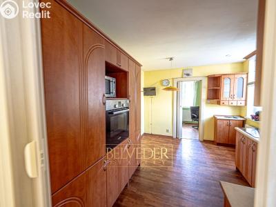 Продажа квартиры 3+1 Teplice, Duchcovská č. 4