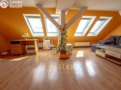 Продажа квартиры 3+1 Teplice, Duchcovská č. 7