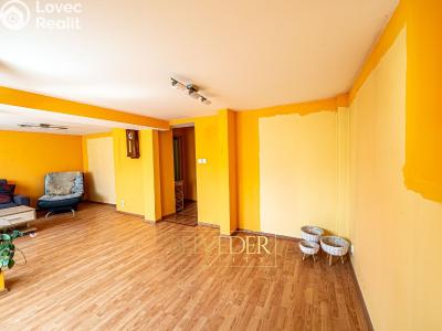 Продажа квартиры 3+1 Teplice, Duchcovská č. 9