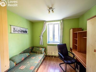 Продажа квартиры 3+1 Teplice, Duchcovská č. 12