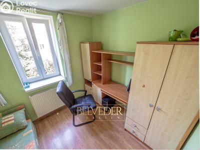 Продажа квартиры 3+1 Teplice, Duchcovská č. 13