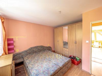 Продажа квартиры 3+1 Teplice, Duchcovská č. 17