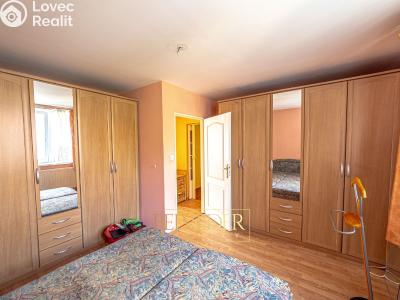 Продажа квартиры 3+1 Teplice, Duchcovská č. 18