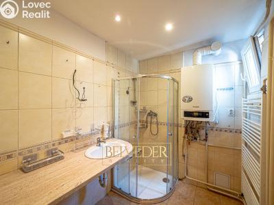 Продажа квартиры 3+1 Teplice, Duchcovská č. 19