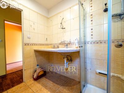 Продажа квартиры 3+1 Teplice, Duchcovská č. 20