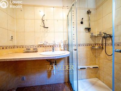 Продажа квартиры 3+1 Teplice, Duchcovská č. 21