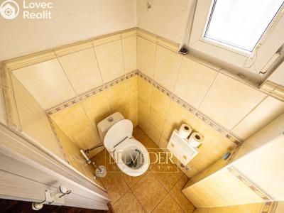 Продажа квартиры 3+1 Teplice, Duchcovská č. 23