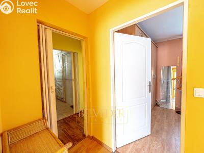 Продажа квартиры 3+1 Teplice, Duchcovská č. 25