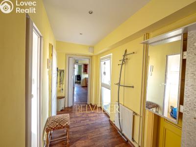 Продажа квартиры 3+1 Teplice, Duchcovská č. 27