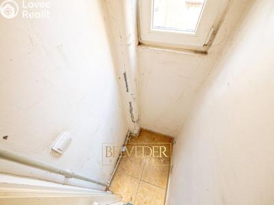 Продажа квартиры 3+1 Teplice, Duchcovská č. 28