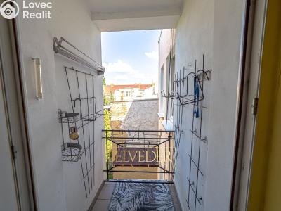 Продажа квартиры 3+1 Teplice, Duchcovská č. 29