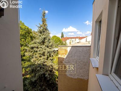 Продажа квартиры 3+1 Teplice, Duchcovská č. 31