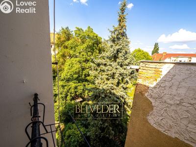 Продажа квартиры 3+1 Teplice, Duchcovská č. 32