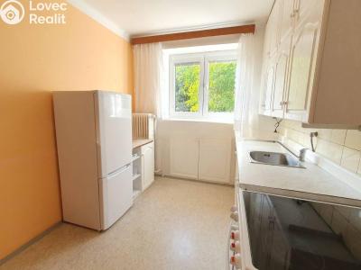 Rent apartment 4+1 Praha, Otínská č. 1