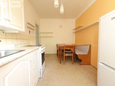 Rent apartment 4+1 Praha, Otínská č. 2