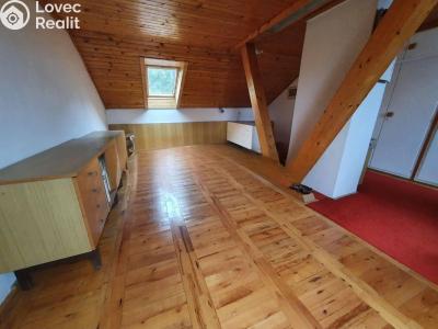 Rent apartment 4+1 Praha, Otínská č. 5