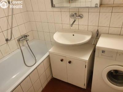 Rent apartment 4+1 Praha, Otínská č. 7