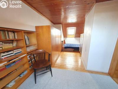 Rent apartment 4+1 Praha, Otínská č. 8