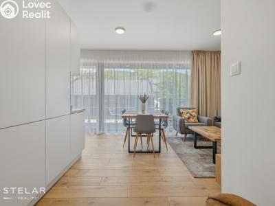 Продажа квартиры 3+KK Skalista,Szczyrk, č. 2