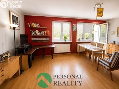 Продаж квартири 3+1 Kladno, Dlouhá č. 11