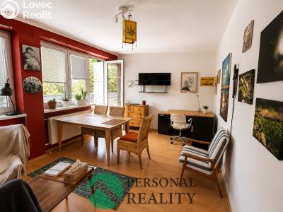 Продаж квартири 3+1 Kladno, Dlouhá č. 1