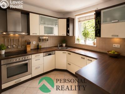 Продаж квартири 3+1 Kladno, Dlouhá č. 3
