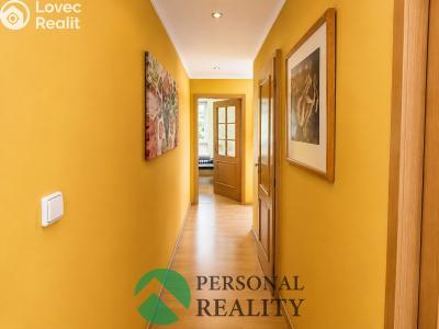Продаж квартири 3+1 Kladno, Dlouhá č. 7